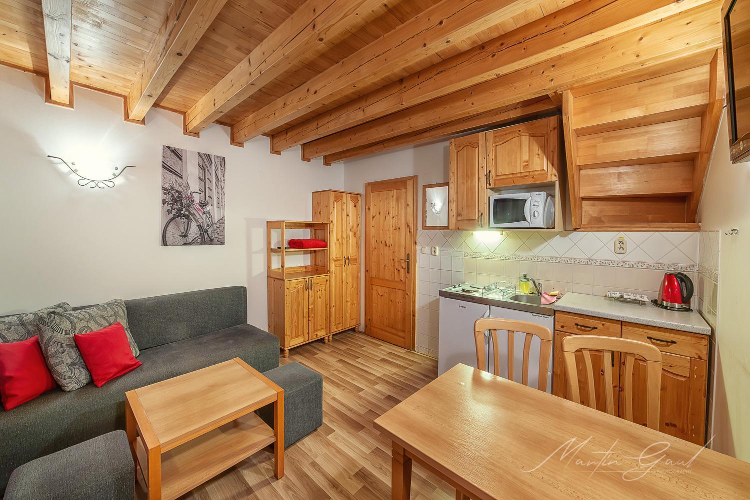 Apartman 334 Tatralandia Liptovsky Mikulas Luaran gambar