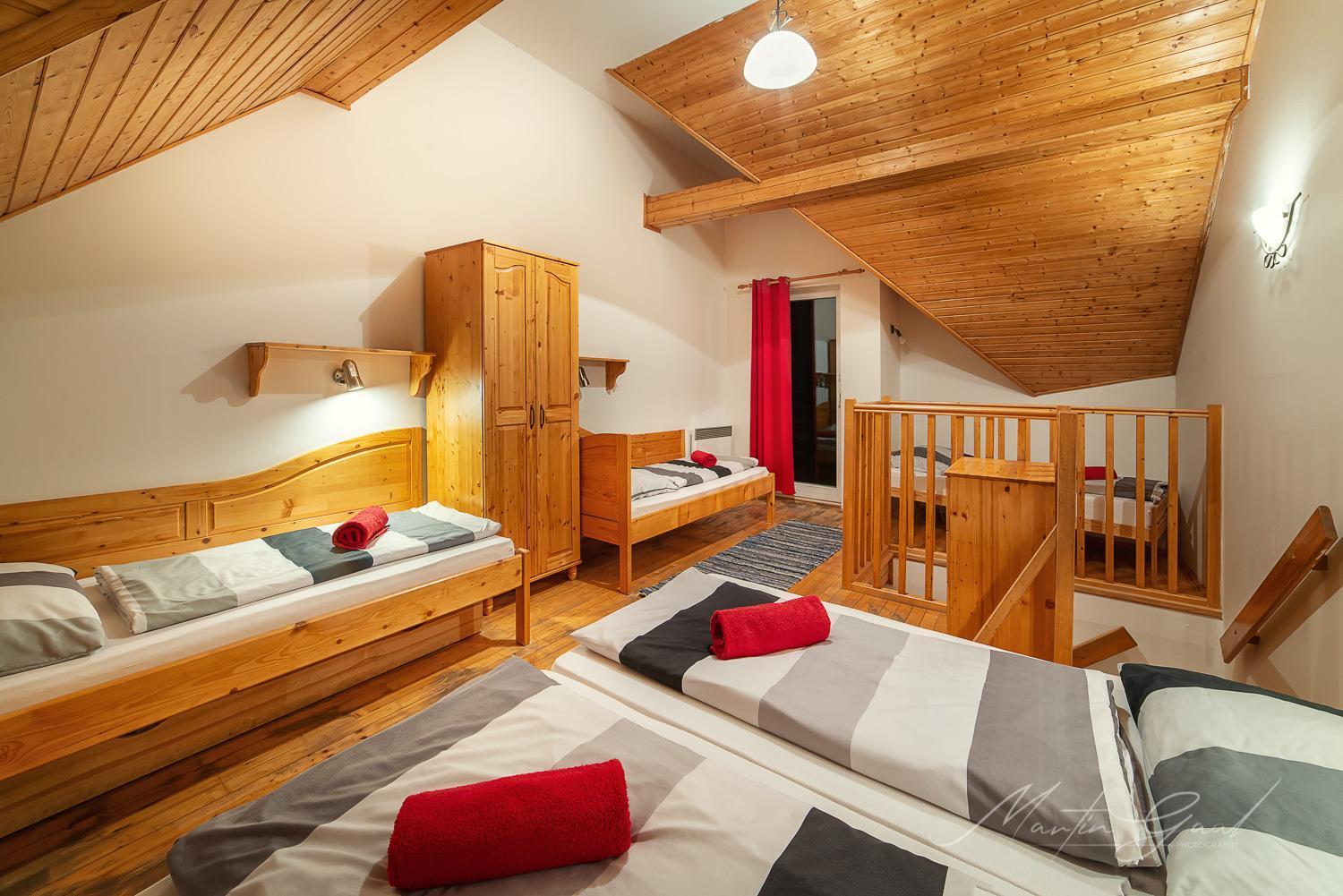 Apartman 334 Tatralandia Liptovsky Mikulas Luaran gambar