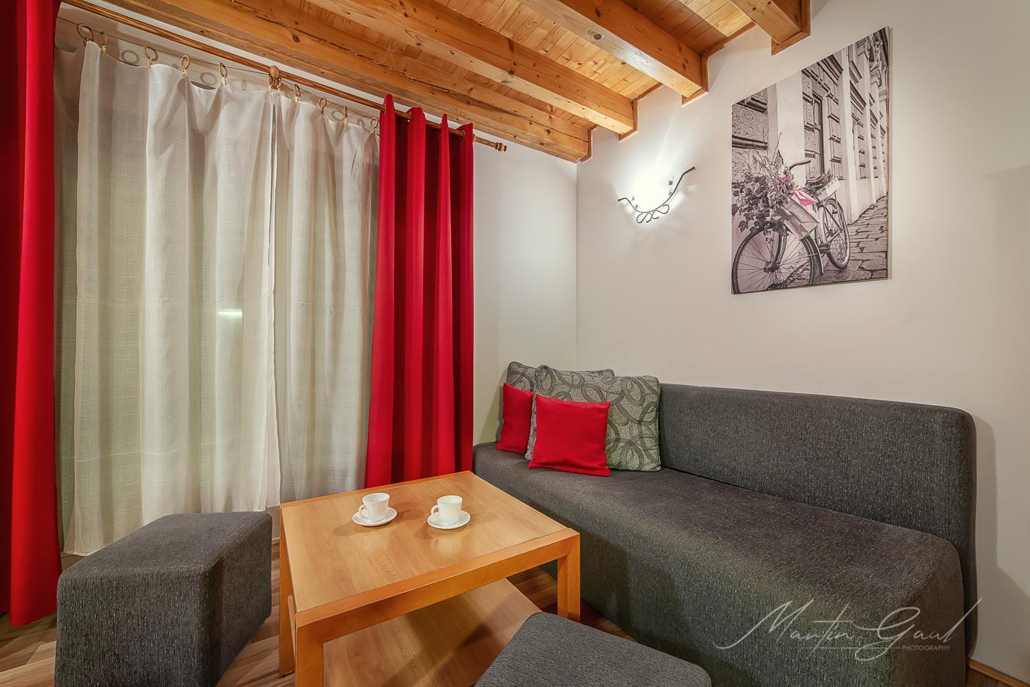Apartman 334 Tatralandia Liptovsky Mikulas Luaran gambar