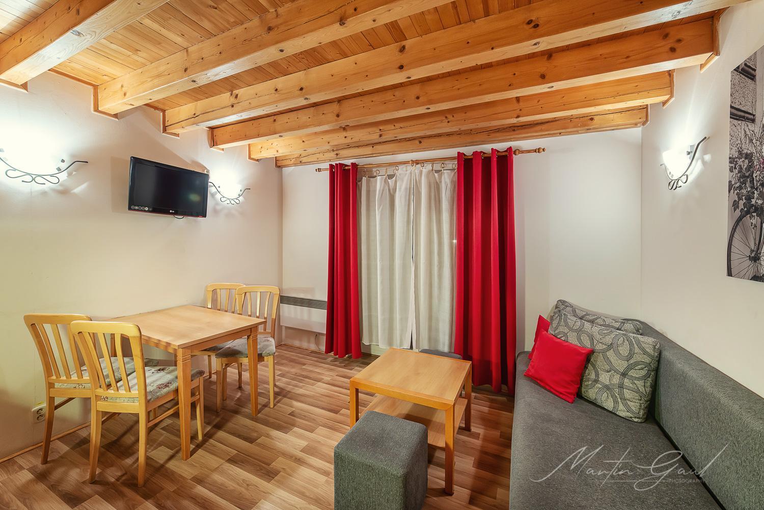 Apartman 334 Tatralandia Liptovsky Mikulas Luaran gambar